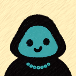 The Crayons #3765