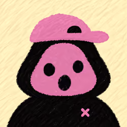 The Crayons #4861
