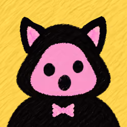 The Crayons #1457