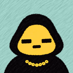 The Crayons #2943