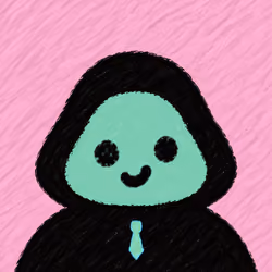 The Crayons #5264