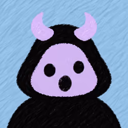 The Crayons #3287
