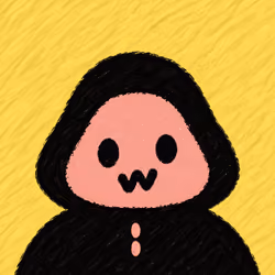 The Crayons #3716