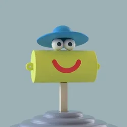 Item Media