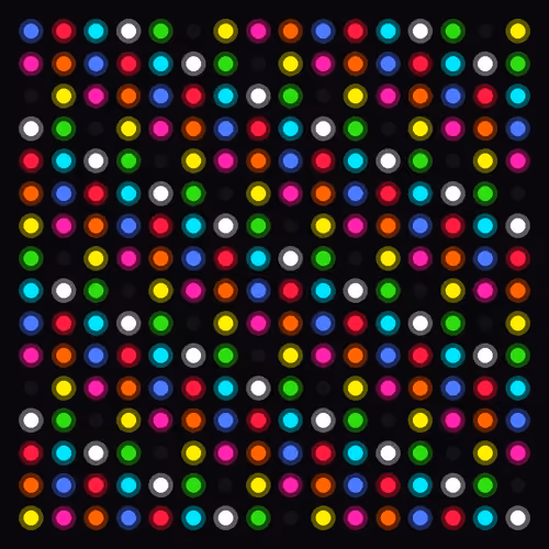 NFTzWORLD BRITE #120 — BRITE #120