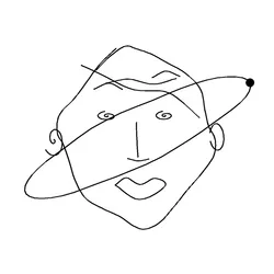 LoopyFaces #1887