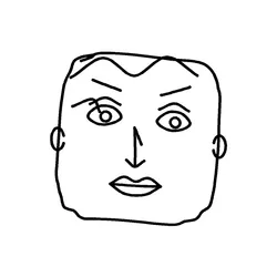 LoopyFaces #1190