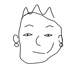 LoopyFaces #1144