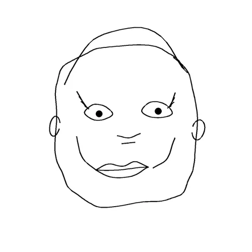 LoopyFaces #215