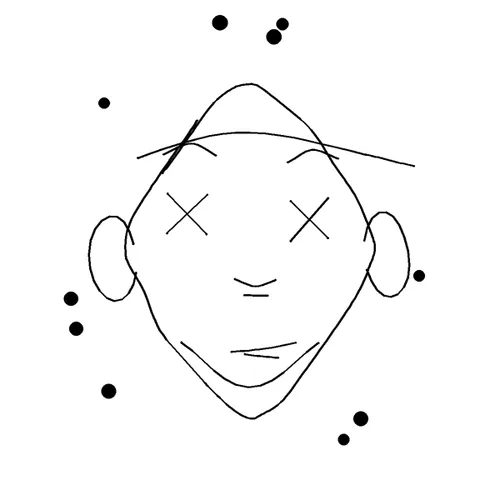 LoopyFaces #32