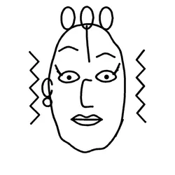 LoopyFaces #1888