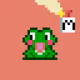 Robinhood Frog #4