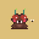 Robinhood Frog #12
