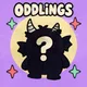 ODDLINGS - Mystery Creature