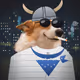 Money Dogs #2645