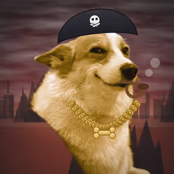Money Dogs #1335