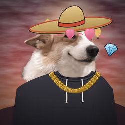 Money Dogs #2292