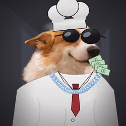 Money Dogs #2293