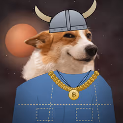 Money Dogs #2416