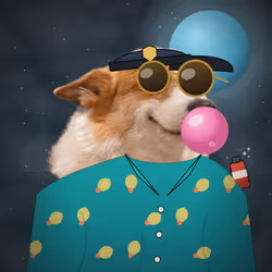 Money Dogs #1813