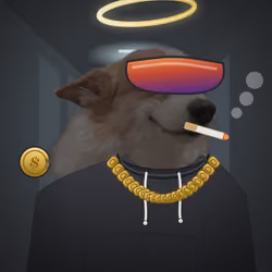 Money Dogs #2799