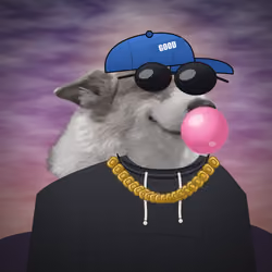 Money Dogs #2297