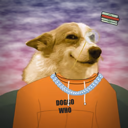 Money Dogs #2111