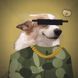 Money Dogs #2417
