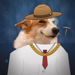 Money Dogs #2232