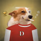 Money Dogs #2444