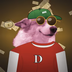 Money Dogs #2294