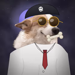 Money Dogs #2650