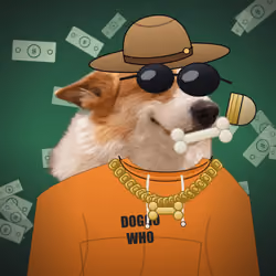 Money Dogs #1344