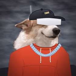 Money Dogs #2852