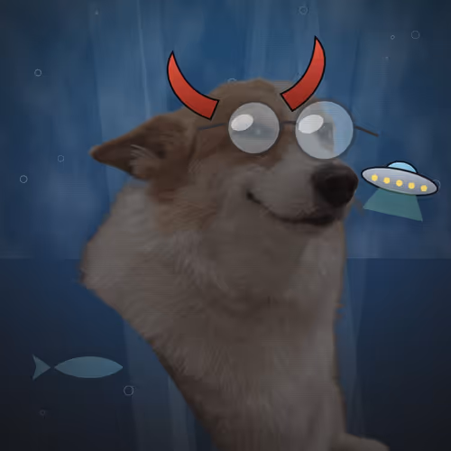 Money Dogs #696