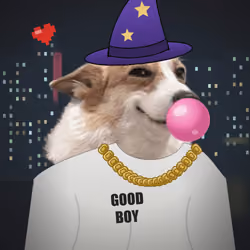 Money Dogs #2800