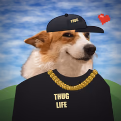 Money Dogs #2231