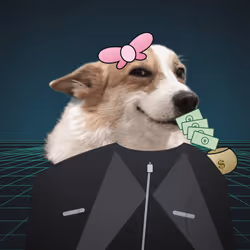 Money Dogs #1933
