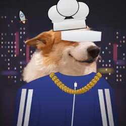 Money Dogs #2806