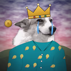 Money Dogs #1808