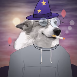 Money Dogs #1343
