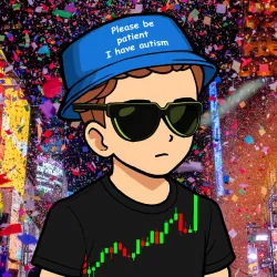 Real World Autists #0320
