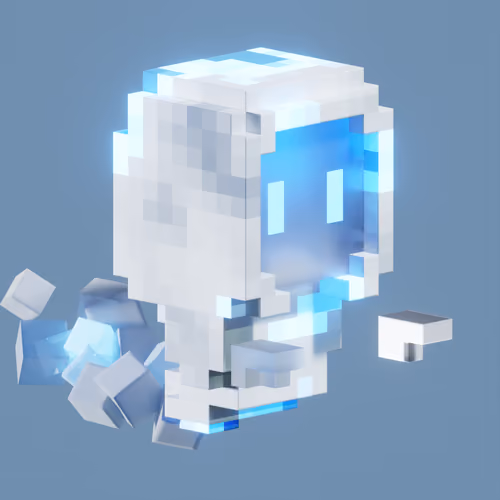 Ghost #813