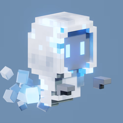 Ghost #583
