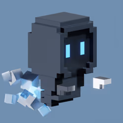 Ghost #872