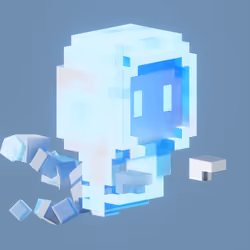 Ghost #252