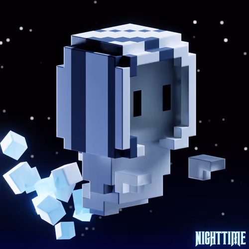 Ghost #398
