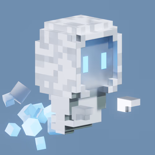 Ghost #128