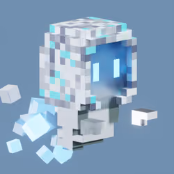 Ghost #1495