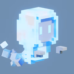 Ghost #2